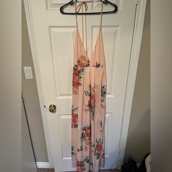 Showpo multiwear dress - Picture 2 of 5